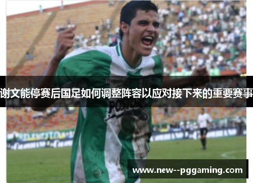 谢文能停赛后国足如何调整阵容以应对接下来的重要赛事 谢文能停赛后国足如何调整阵容以应对接下来的重要赛事