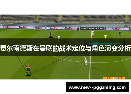 费尔南德斯在曼联的战术定位与角色演变分析