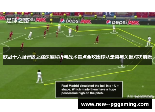 欧冠十六强晋级之路深度解析与战术看点全攻略球队走势与关键对决前瞻