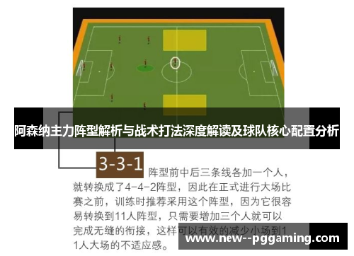 阿森纳主力阵型解析与战术打法深度解读及球队核心配置分析 阿森纳主力阵型解析与战术打法深度解读及球队核心配置分析