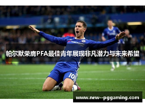 帕尔默荣膺PFA最佳青年展现非凡潜力与未来希望